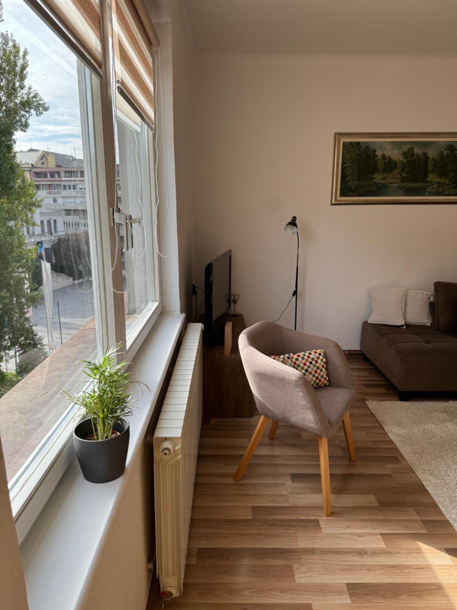 Apartment By Theatre Sarajewo Zewnętrze zdjęcie